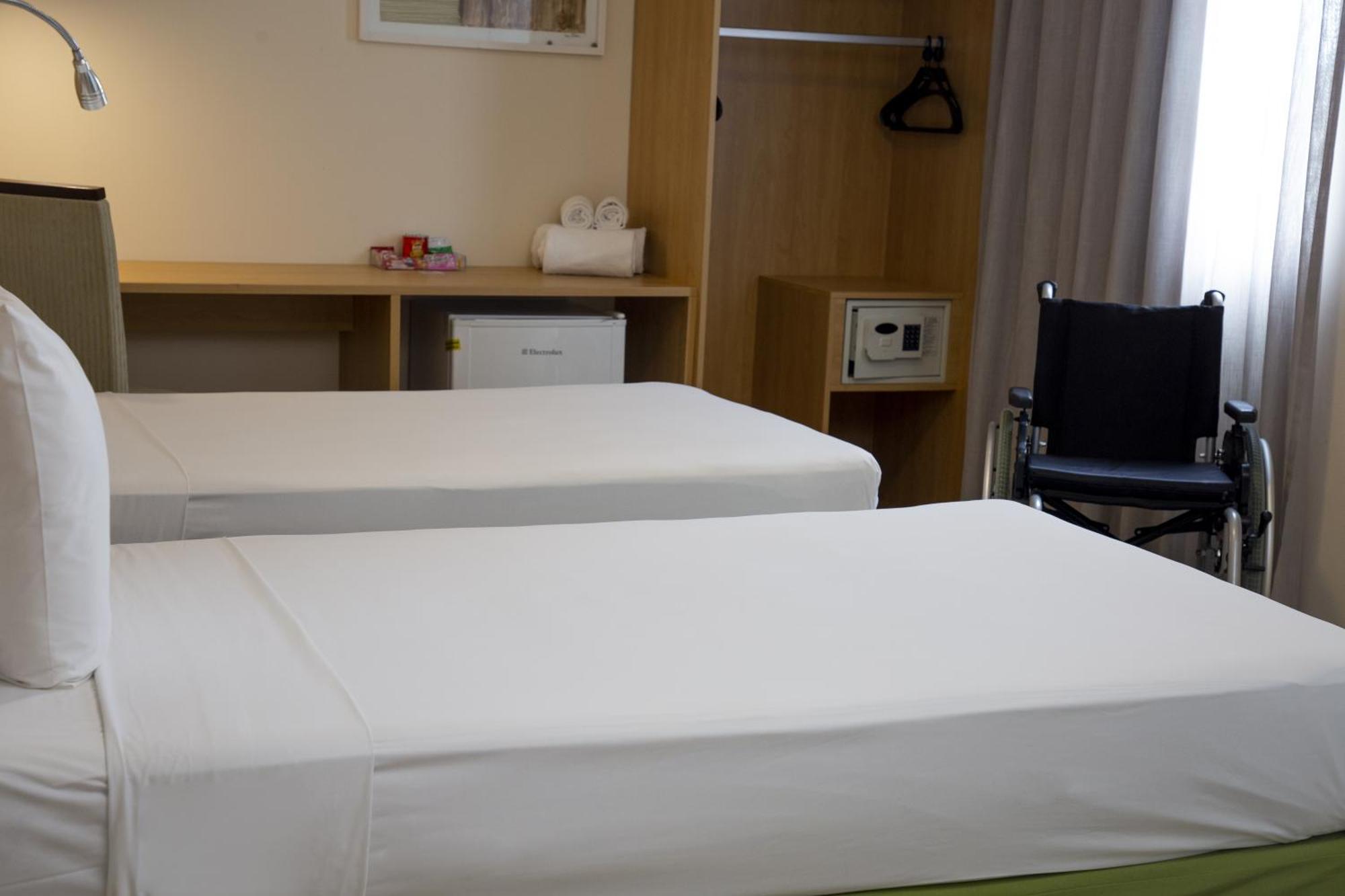 Mercure Maceio Pajucara Bagian luar foto