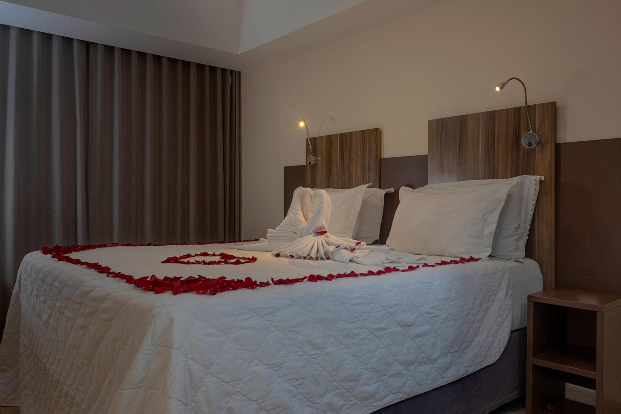 Mercure Maceio Pajucara Bagian luar foto