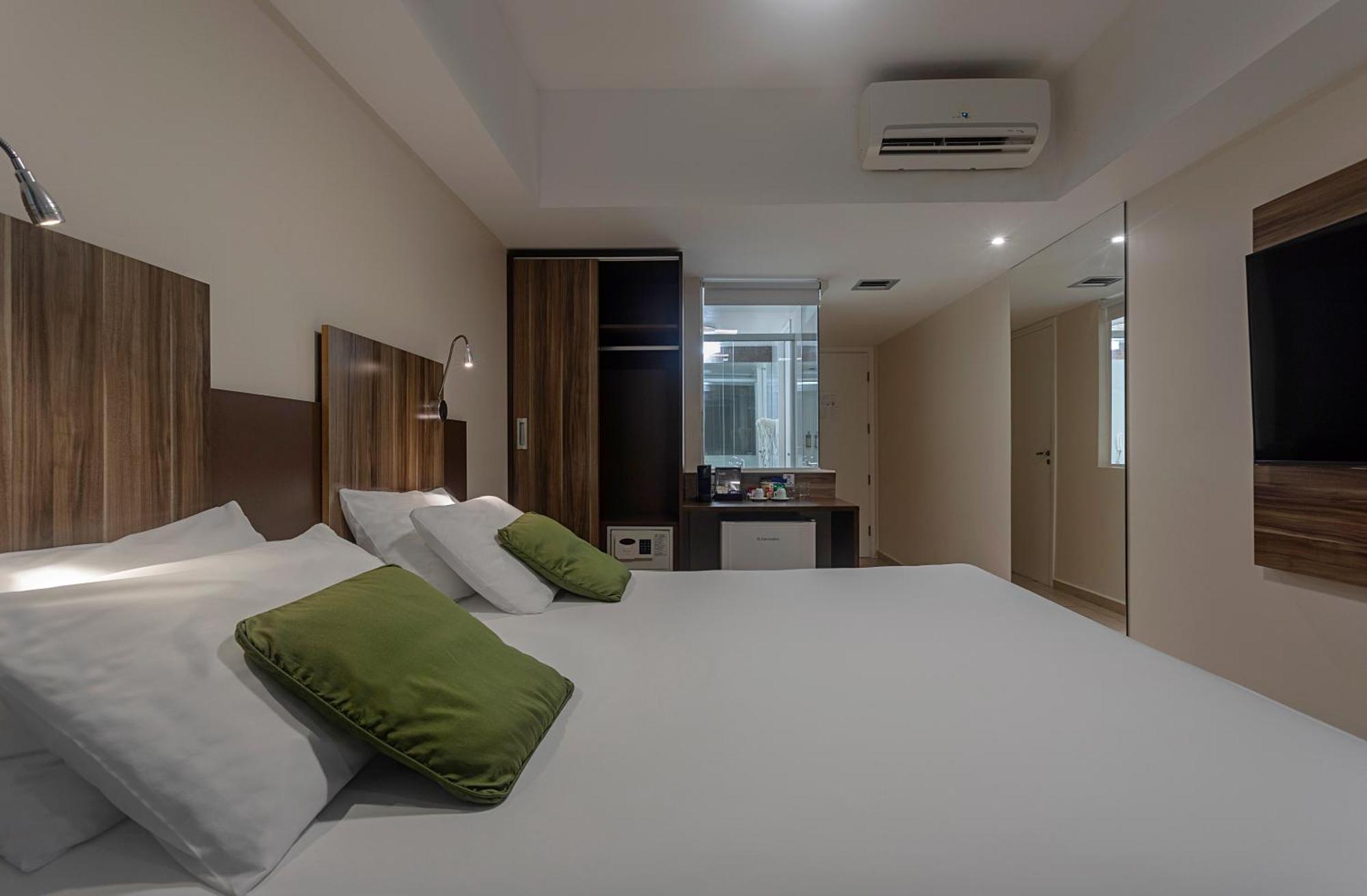 Mercure Maceio Pajucara Bagian luar foto