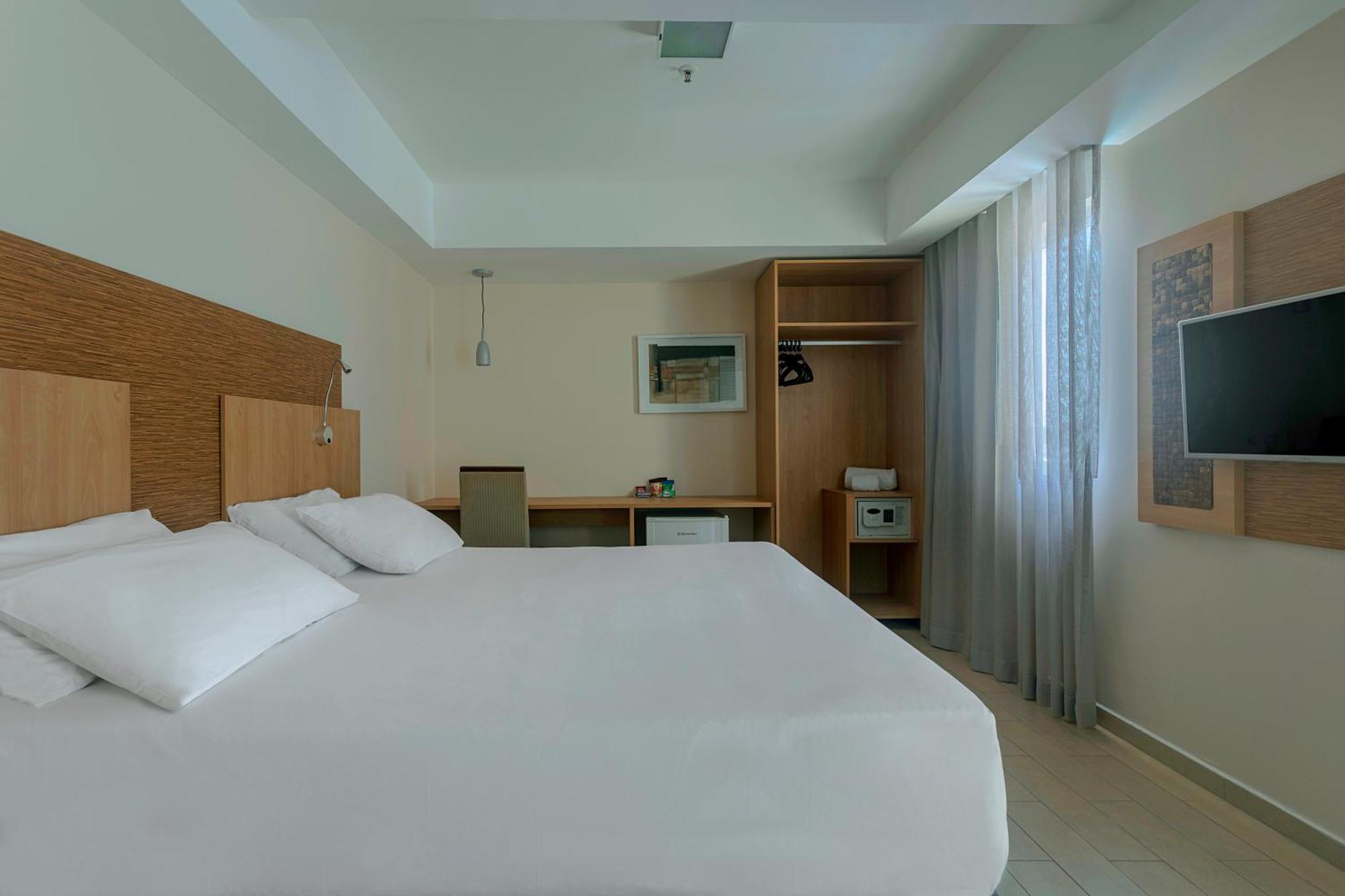 Mercure Maceio Pajucara Bagian luar foto