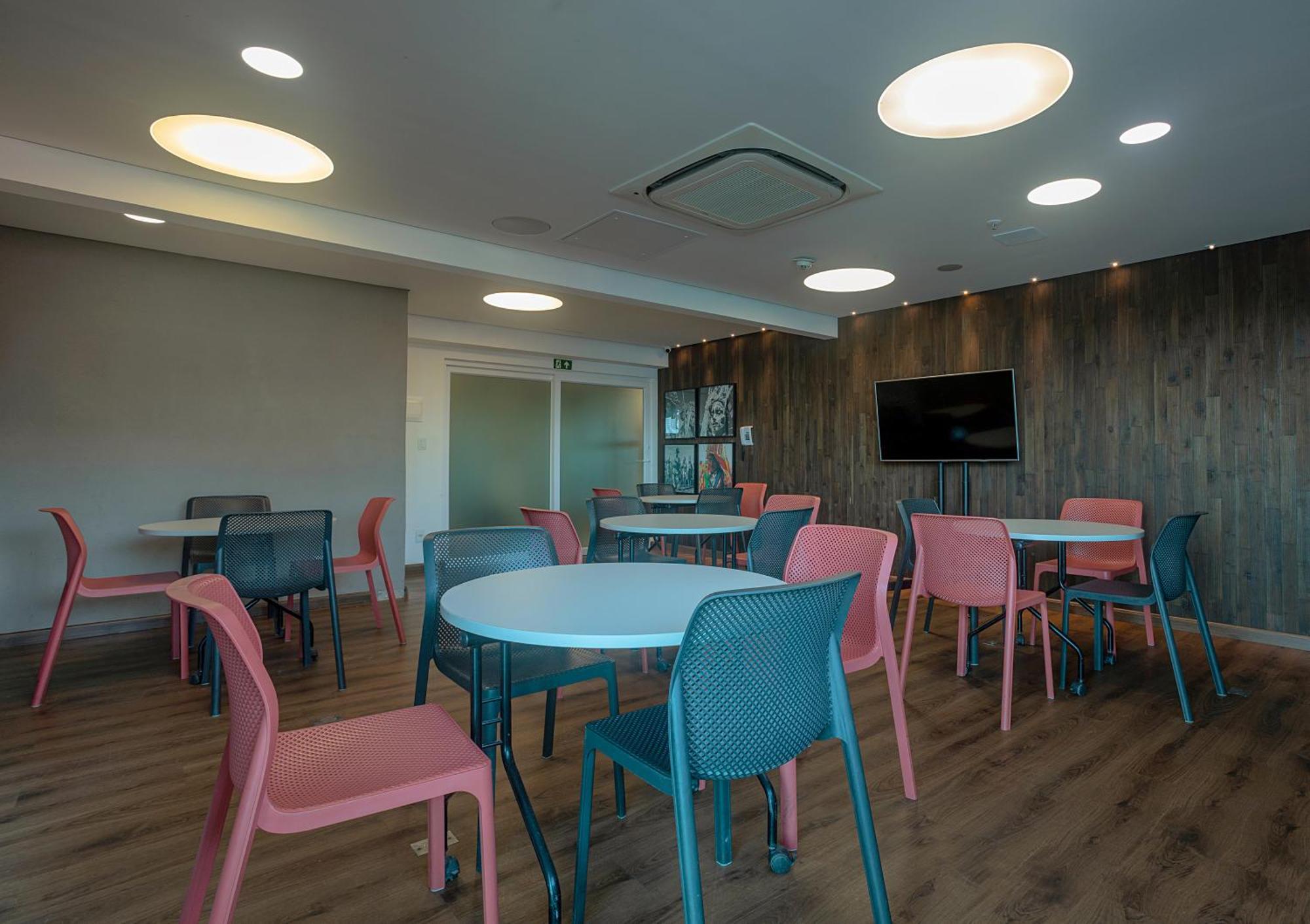 Mercure Maceio Pajucara Bagian luar foto