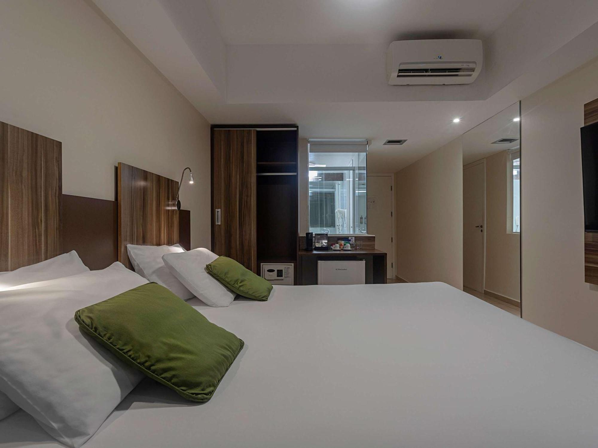 Mercure Maceio Pajucara Bagian luar foto