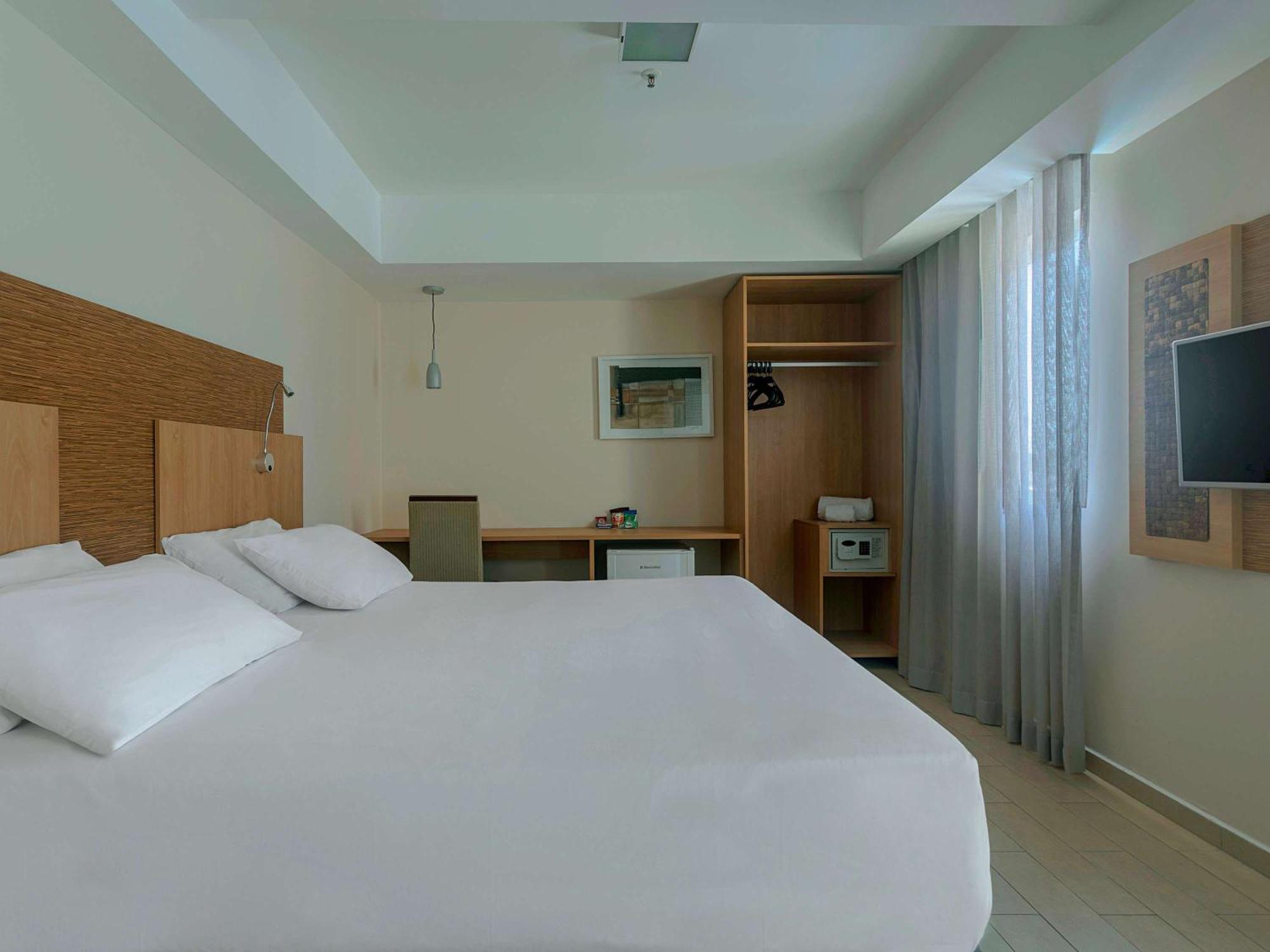 Mercure Maceio Pajucara Bagian luar foto